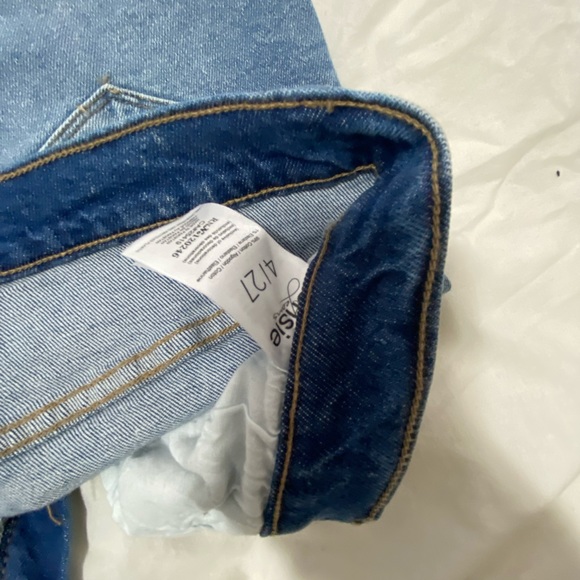 Kensie jeans skirt - Picture 5 of 8